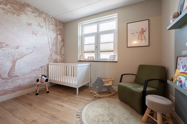 Medium property photo - Berkenlaan 43, 4744 CB Bosschenhoofd